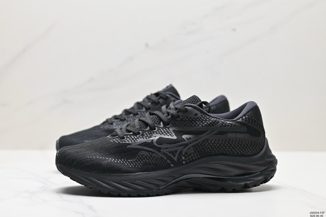 Mizuno Shoes